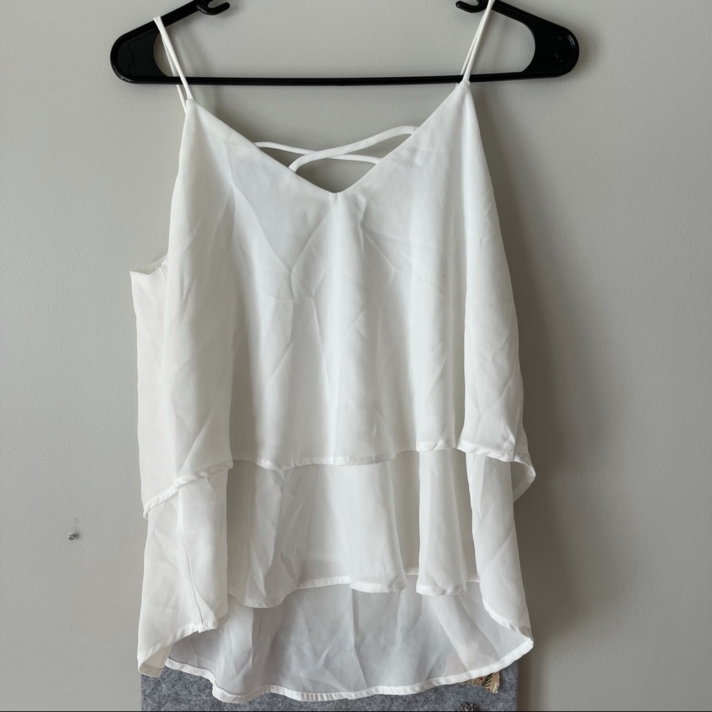 Annabella Top